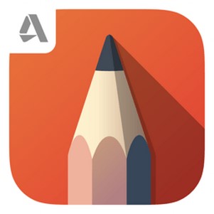 autodesk sketchbookֻapp