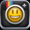 Instamoji iPhone��(ͼƬ����)