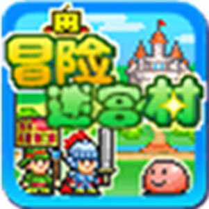 ð���Թ����Ǯ���ް�(Dungeon Village)