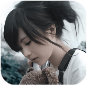 90����Ů���⶯̬��ֽ