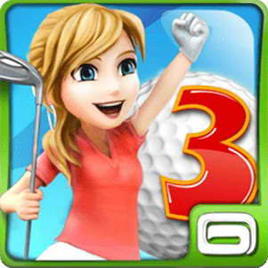 һ��߶���3(Lets Golf 3)