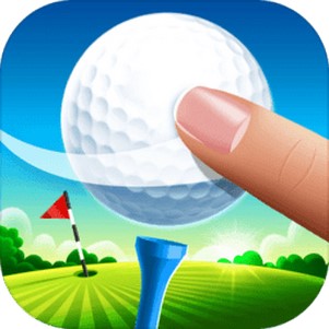 ��ָ�߶���(Flick Golf!)