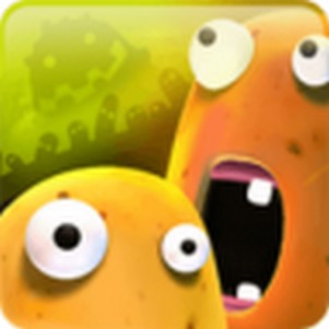 ��ʬ����(Mash Potatoes)