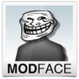 ����ͷ��(ModFace)