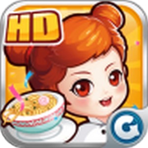 QQhd ios(qq restaurant)