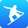 ���ѩ(Crazy Snowboard)