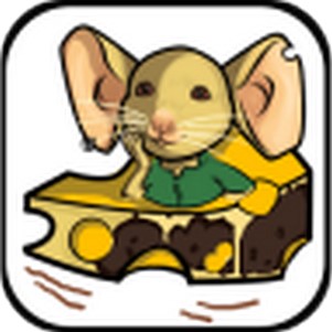 �����̲����(Grandma VS Mice)