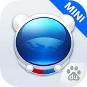 �ֻ��ٶ�����������(Baidu Mini)