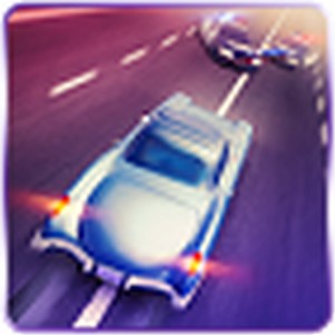 ٹ·(Highway Sprinter)