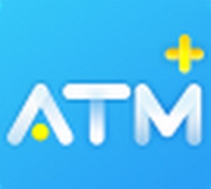 ����ATM+