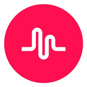 ������ѽ(musical.ly)