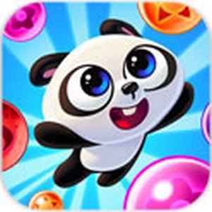 ��è������panda pop