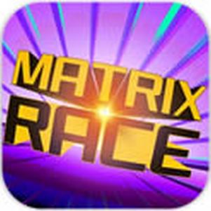 ܿ(Matrix Race)