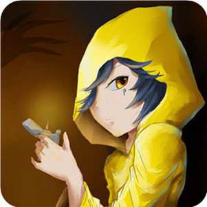 ССجιٷֻ(Guide of Little Nightmares)