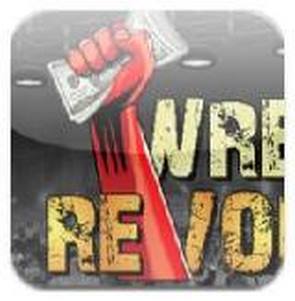 wrestling revolutionİ