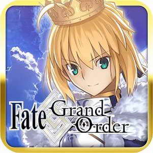 Fate Grand Orderշƻ