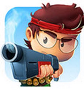 �޵�����սͧ��(Ramboat)