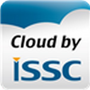 ISSC Audio Widget app