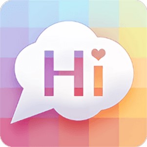 sayhiapp