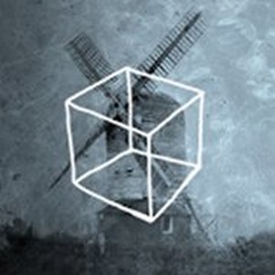 糵İ(Cube Escape The Mill)