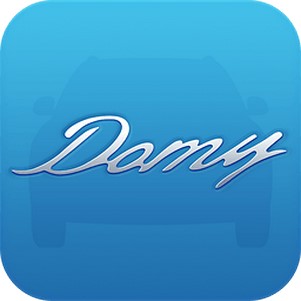 �����ܼ�������(Domy�ܼ�)