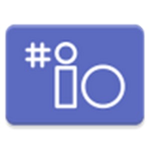 google io clock(IO16)