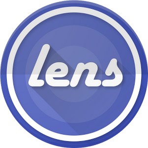 Lensͼ���