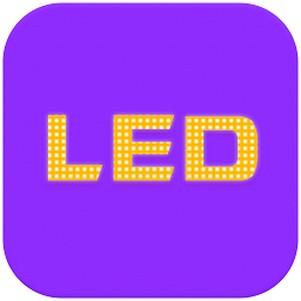 led��̬����(�����ƶ�̬��ֽ)