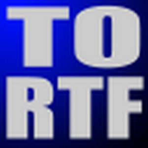 Atrise ToRTF(officeʽתrtfʽ