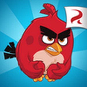 ��ŭ��С�������޵а�(Angry Birds)