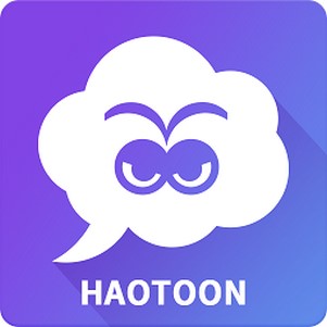 haotoon�͑���