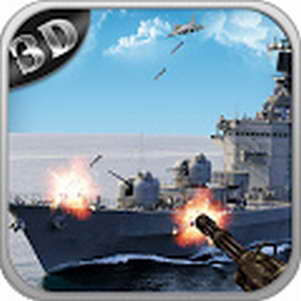 ����������ͻ�ڹ��޸İ�(Navy Clash Warship)