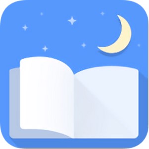 ��������app(moon reader)
