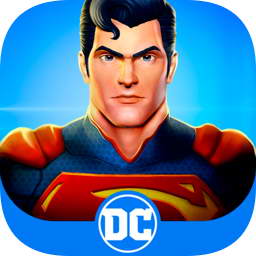 DC Legends��Ϸƻ����