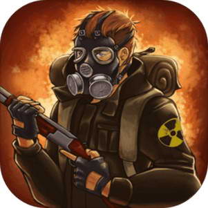 ĩ�����䵺3D��Ϸ(Apocalypse Radiation Island 3D)