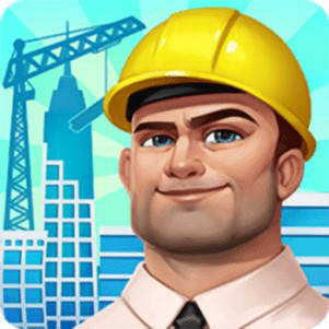 ���������Ϸ(Tap Tap Builder)