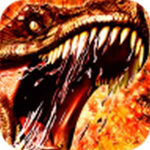 ����ͳ����Ϸ(Dino World)