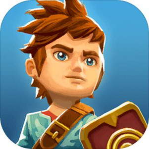 ��֮�Ž�ƻ����(Oceanhorn)