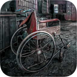 �������ķ��Ӻ�����(Abandoned house)