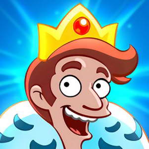 ������������(Hustle Kingdom: Idle Clicker)
