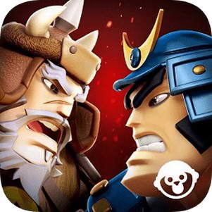 ��ʿΧ��(Samurai Siege)