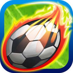 ͷ޽Ұ(Head Soccer)