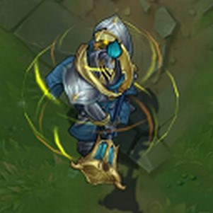 lol������ʦ������ʿƤ��