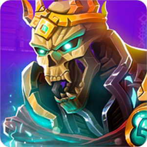 ³Ǵ˵̬(Dungeon Legends)