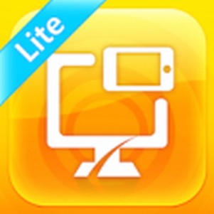 ң(CrazyRemote Lite)