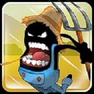 ��ָ��սũ��(Finger Vs Farmers)