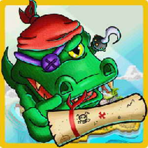 ���������޽���޸İ�(Pirate Island)