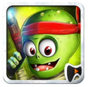 ֲ��ս��ʬ���޽���޸İ�