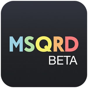 MSQRD