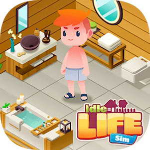 idle life simģϷ